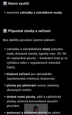 Prodej rodinného domu, Praha - Hloubětín, K Hutím, 50 m2