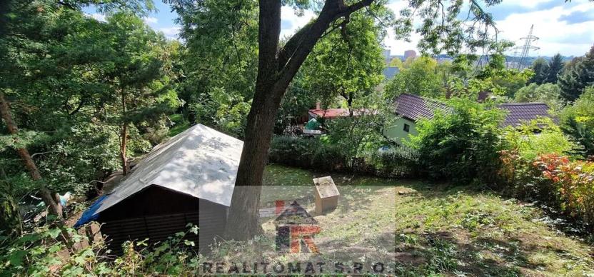 Prodej rodinného domu, Praha - Hloubětín, K Hutím, 50 m2