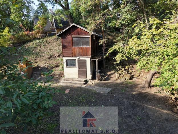 Prodej rodinného domu, Praha - Hloubětín, K Hutím, 50 m2