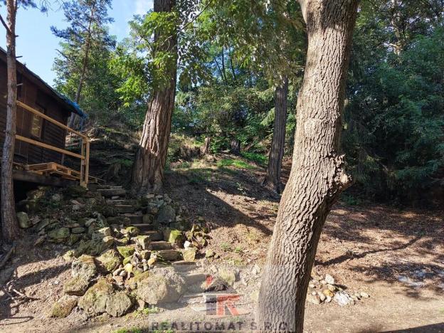 Prodej rodinného domu, Praha - Hloubětín, K Hutím, 50 m2