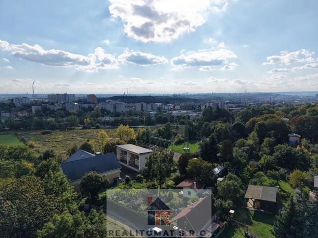 Prodej rodinného domu, Praha - Hloubětín, K Hutím, 50 m2