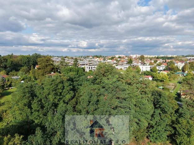 Prodej rodinného domu, Praha - Hloubětín, K Hutím, 50 m2