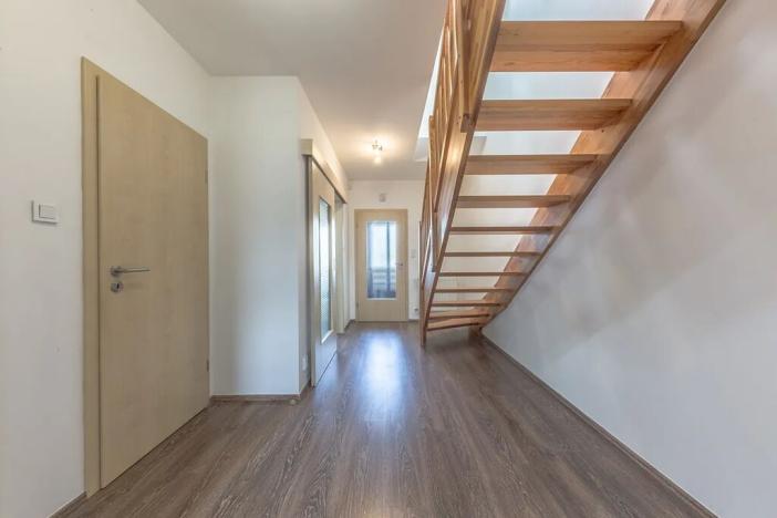 Prodej bytu 4+1, Jesenice, Hrnčířská, 128 m2