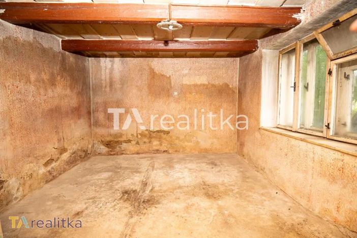 Prodej rodinného domu, Kujavy, 166 m2