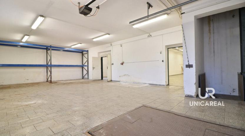 Prodej výrobních prostor, Letovice, U koupaliště, 834 m2