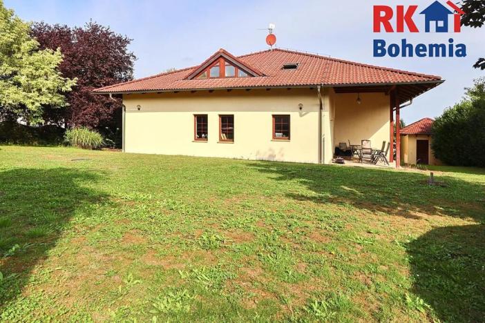 Prodej rodinného domu, Úvaly, Táboritská, 309 m2