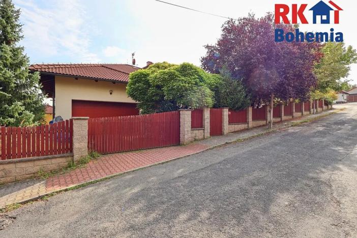 Prodej rodinného domu, Úvaly, Táboritská, 309 m2