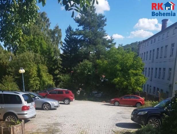 Pronájem bytu 1+1, Klášterec nad Ohří, Zahradní, 33 m2