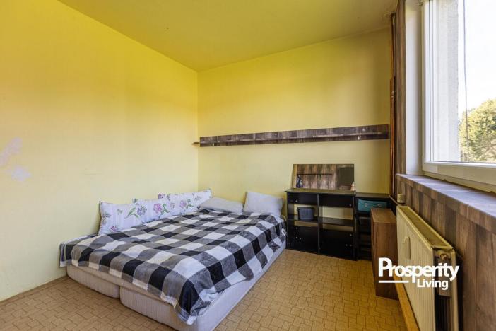 Prodej bytu 3+1, Český Dub - Český Dub IV, Mírové sídliště, 70 m2