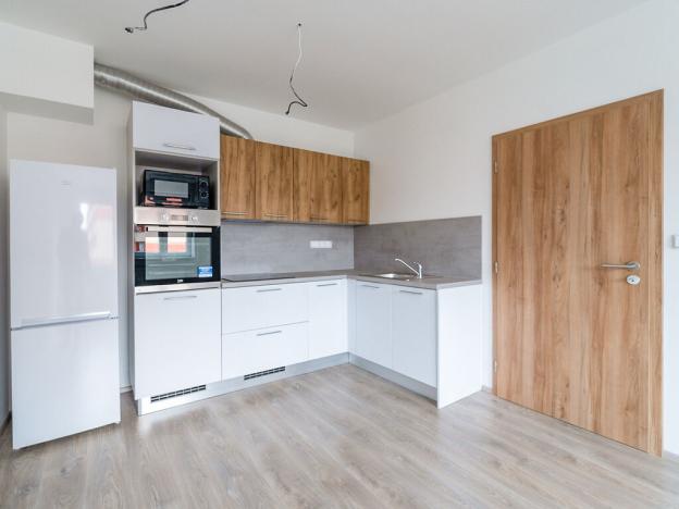 Pronájem bytu 2+kk, Jince, Zborovská, 41 m2