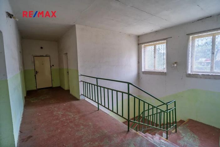 Prodej pozemku pro bydlení, Děkov, 7613 m2