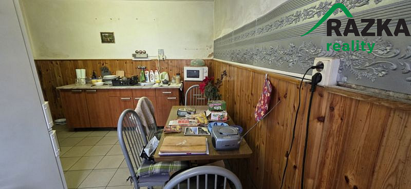 Prodej rodinného domu, Tachov, 145 m2