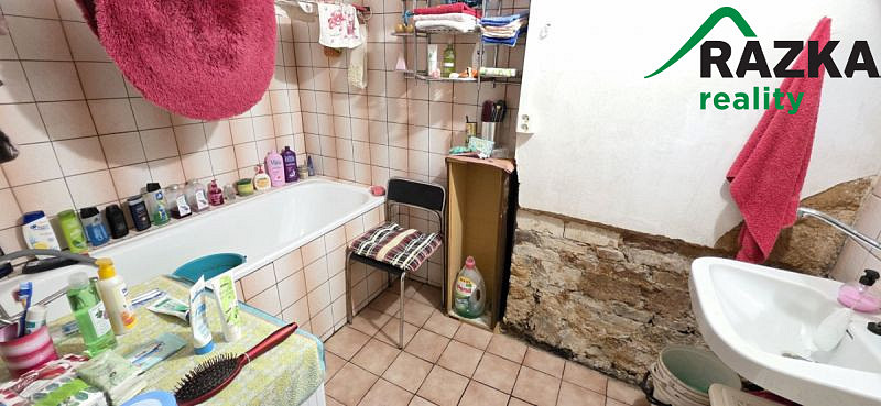 Prodej rodinného domu, Tachov, 145 m2