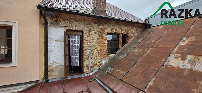 Prodej rodinného domu, Tachov, 145 m2