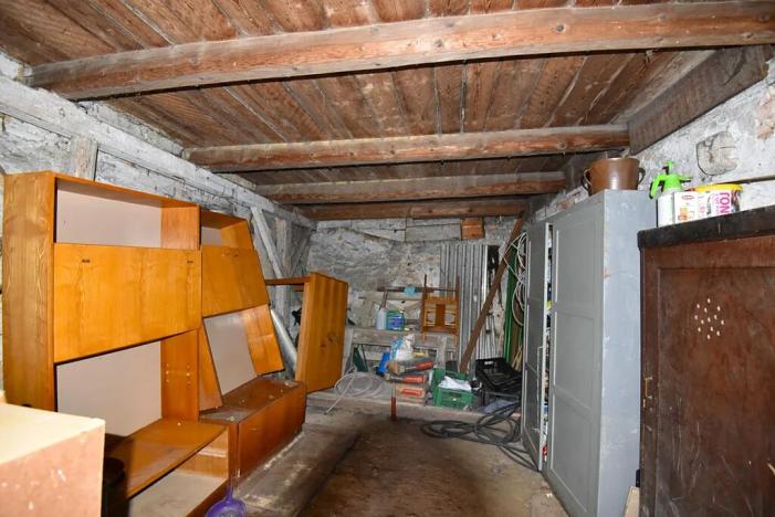 Prodej rodinného domu, Svitavy, 90 m2