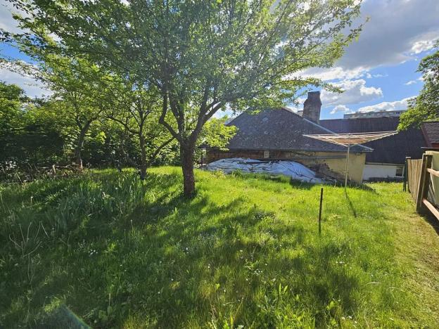 Prodej rodinného domu, Svitavy, 90 m2