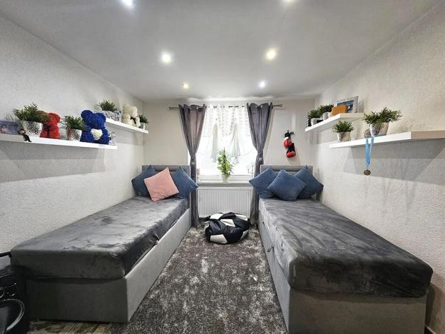 Prodej bytu 3+1, Hostouň, 95 m2