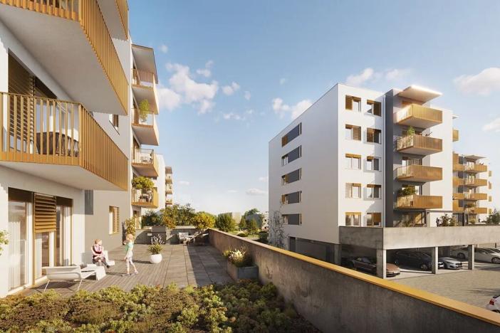 Prodej bytu 1+kk, Plzeň, Pecháčkova, 31 m2