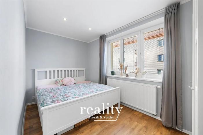 Prodej bytu 3+1, Znojmo, Rooseveltova, 68 m2