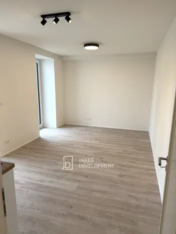 Pronájem bytu 1+kk, Předboj, 32 m2