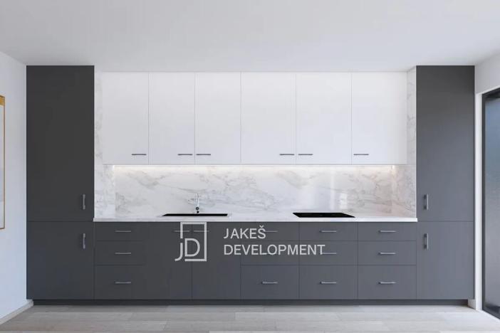 Prodej vícegeneračního domu, Jirny, 130 m2