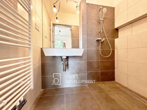 Pronájem bytu 2+kk, Kolín, Zengrova, 50 m2