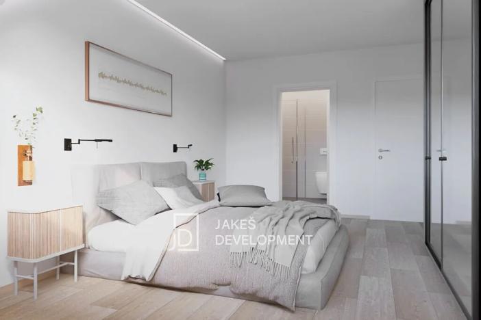 Prodej bytu 4+kk, Jirny, 127 m2