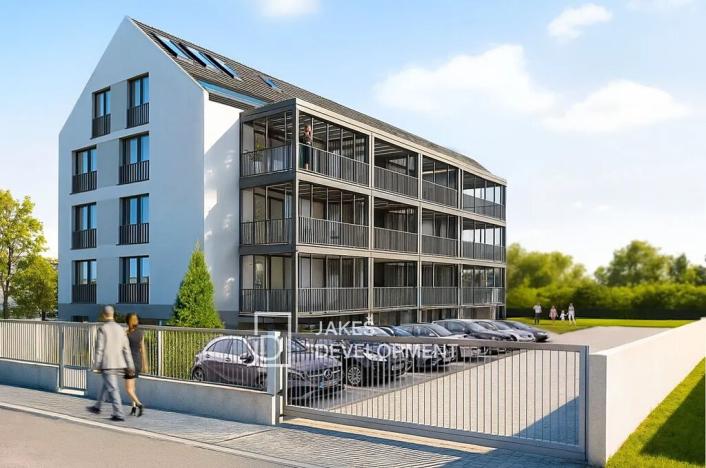 Prodej bytu 3+kk, Předboj, Ke Tvrzi, 49 m2