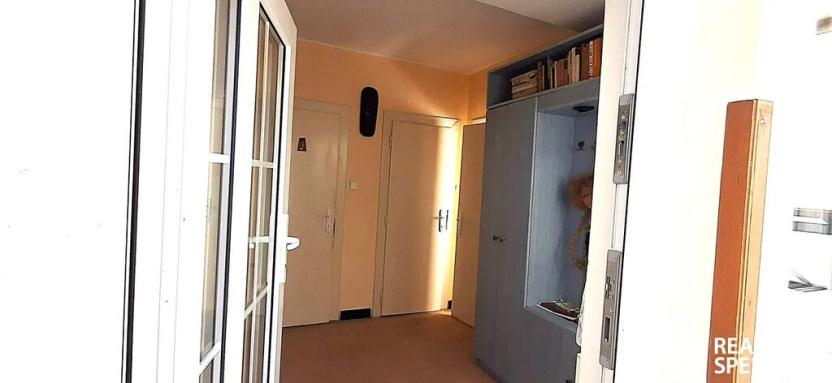 Pronájem bytu 1+1, Boskovice, Podlesí, 25 m2