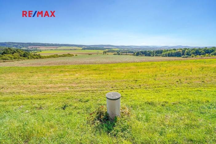 Prodej pozemku pro bydlení, Chlumčany, 800 m2