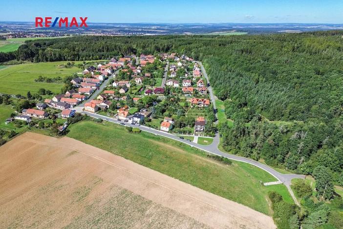 Prodej pozemku pro bydlení, Chlumčany, 800 m2