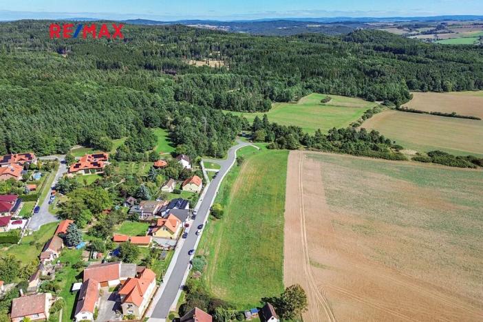 Prodej pozemku pro bydlení, Chlumčany, 800 m2