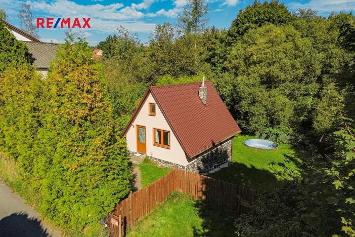 Prodej chalupy, Plzeň, 70 m2