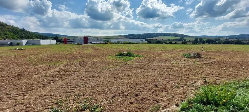 Dražba pozemku, Kuřim, 85296 m2