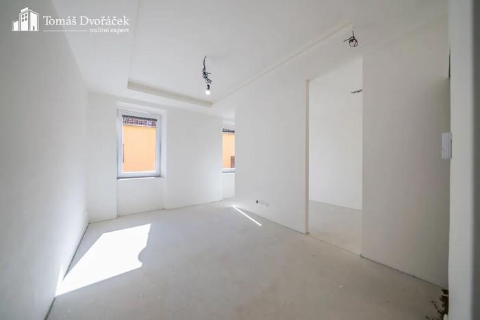 Prodej bytu 2+1, Lomnice, Tišnovská, 43 m2