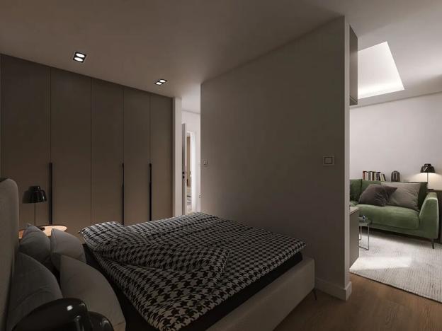 Prodej bytu 2+1, Lomnice, Tišnovská, 43 m2