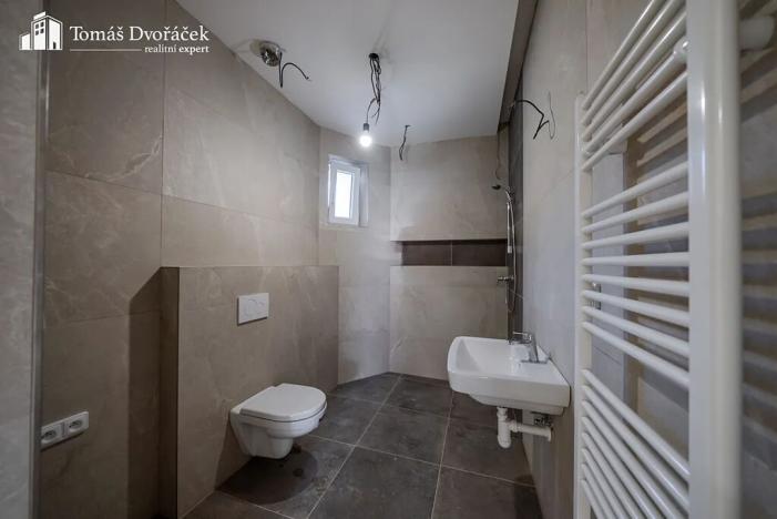 Prodej bytu 3+1, Lomnice, Tišnovská, 67 m2