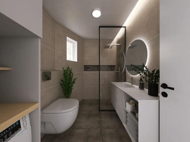 Prodej bytu 3+1, Lomnice, Tišnovská, 67 m2