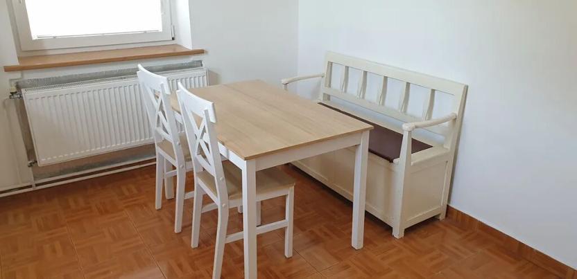 Pronájem bytu 2+1, Teplice, Čs. dobrovolců, 84 m2