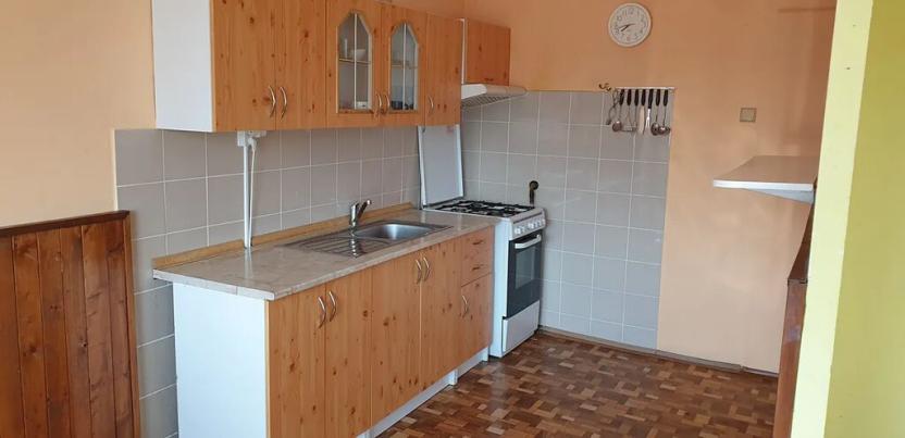 Prodej bytu 3+1, Teplice, Pražská, 65 m2