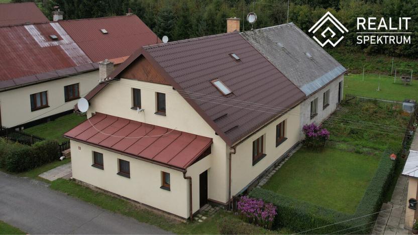 Prodej bytu 3+1, Králíky, U Zastávky, 148 m2