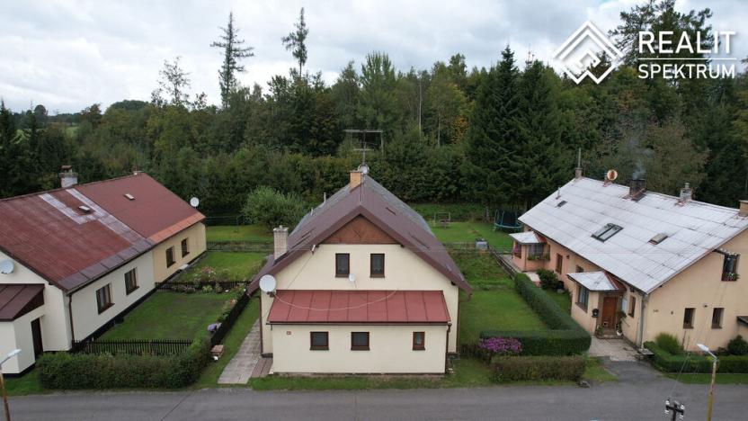 Prodej bytu 3+1, Králíky, U Zastávky, 148 m2