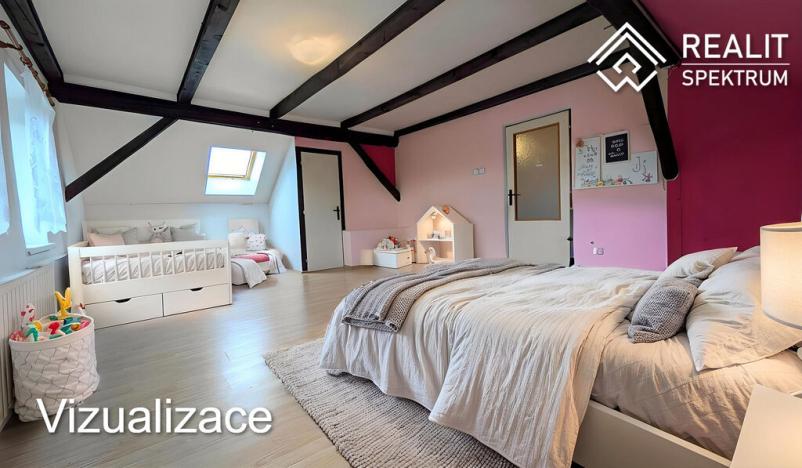 Prodej bytu 3+1, Králíky, U Zastávky, 148 m2