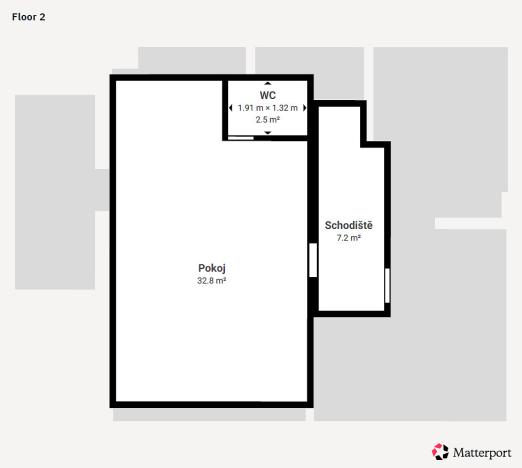 Prodej bytu 3+1, Králíky, U Zastávky, 148 m2