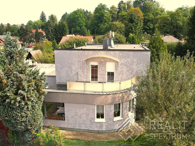 Prodej rodinného domu, Žamberk, Orlická, 110 m2