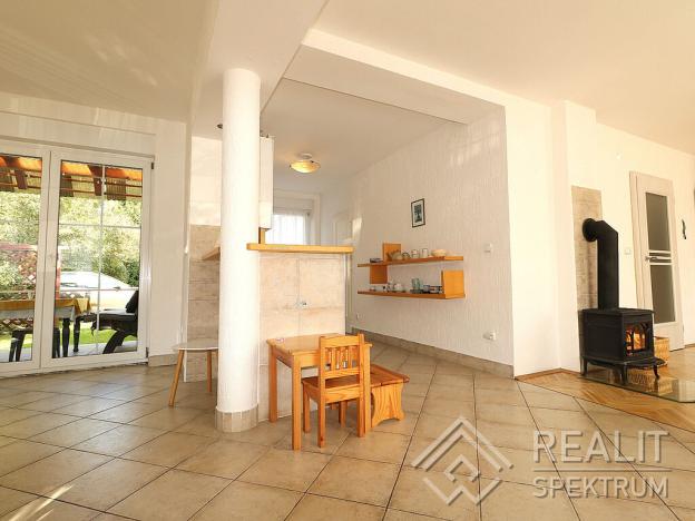 Prodej rodinného domu, Žamberk, Orlická, 110 m2