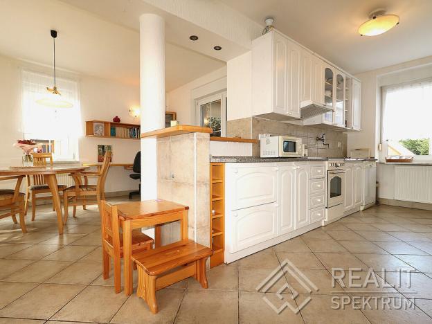 Prodej rodinného domu, Žamberk, Orlická, 110 m2