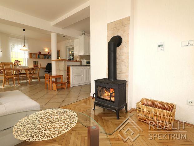 Prodej rodinného domu, Žamberk, Orlická, 110 m2