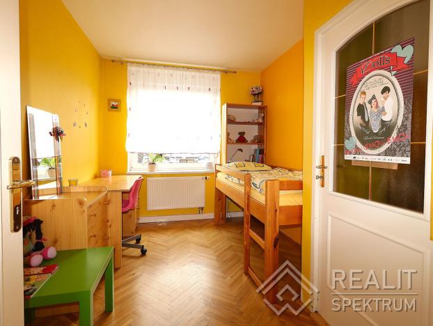 Prodej rodinného domu, Žamberk, Orlická, 110 m2