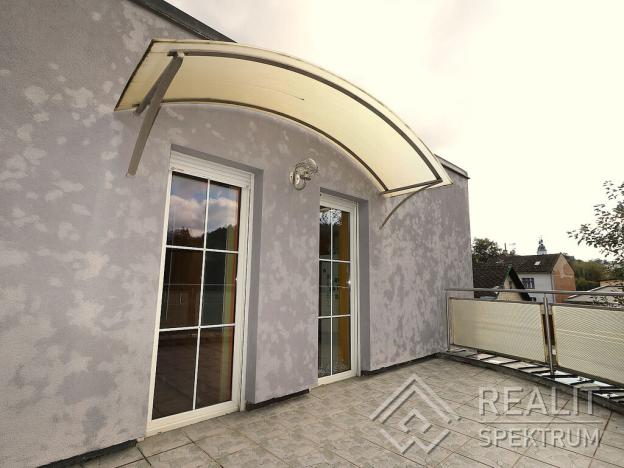 Prodej rodinného domu, Žamberk, Orlická, 110 m2